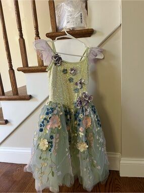 Weissman “A mid summer nights dream” ballet costume - size CM